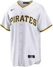 Pittsburgh Pirates Trikot