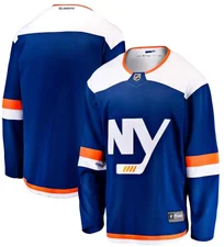 New York Islanders Trikot