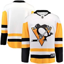 Pittsburgh Penguins Trikot