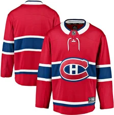 Montreal Canadiens Trikot