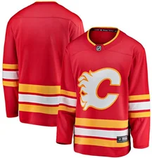 Calgary Flames Trikot