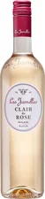 Les Jamelles Clair de Rose Pays dOc Igp (0,75l)