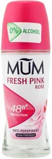 MUM Deo Fresh Pink Rose Deo Roll-on (50 ml)