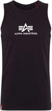 Alpha Industries Basic Tanktop black (126566-03)