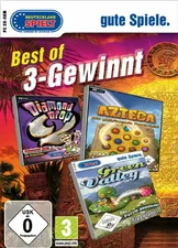 Best of 3-Gewinnt (PC)