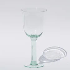 Lambert Corsica Wasser-Glas 6er-Set - grün - 6 Gläser à Höhe 24 cm - Ø 11 cm