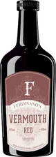 Ferdinand's Red Vermouth 0,5 Liter 19 % Vol.