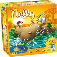 Queen Games Nelly