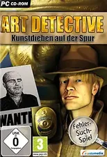 Art Detective: Kunstdieben auf der Spur (PC)