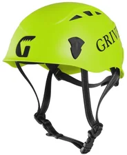 Grivel Salamander 2.0 Helmet (Size 54-62cm, green)