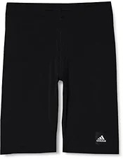 Adidas Pro Solid Jammer-Badehose black/white (DP7494-0007)