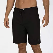 Hurley One & Only 20 Boardshorts black