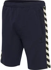 Hummel Move Classic Kids Shorts blue (206931-7026)
