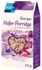 Kölln Beeriges Hafer-Porridge (375g)