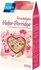 Kölln Fruchtiges Hafer-Porridge (375g)