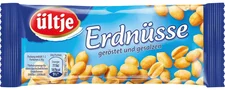 Ültje Erdnüsse geröstet & gesalzen