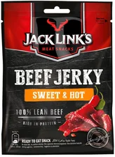 Jack Link's Beef Jerky Sweet & Hot (70g)