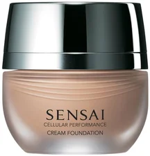 Kanebo Sensai Cellular Cream Foundation SPF 15