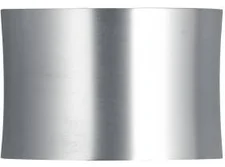 Bankamp Impulse LED Nickel matt Chrom (4325/1-92)