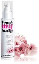 Love To Love Touch my Body two-in-one Cherry Blossoms (100ml)