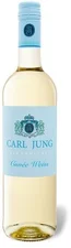 Carl Jung Cuvée Weiß alkoholfrei 0,75l