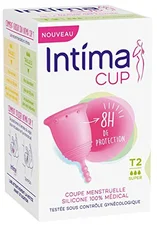 Intima Cup T2 (1pc)