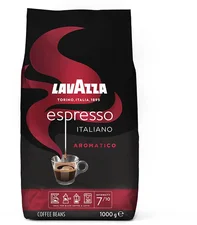 Lavazza Espresso Italiano Aromatico Ganze Bohne 1 kg