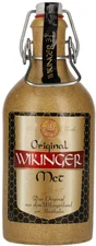 Behn Original Wikinger Met 11% 0,5l im Tonkrug