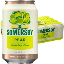 Carlsberg Somersby Pear Cider