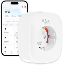 Ksix mobile tech Smart Energy Slim BXWSP1