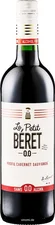 Le Petit Béret Rouge Intense alkoholfrei 0,75l