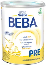 BEBA Anfangsmilch Pre (800 g)