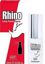 HOT Rhino Long Power Spray (10ml)