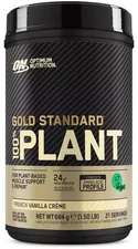 Optimum Nutrition Optimum Nutrition 100 % Gold Standard Plant Protein 1.5 lb