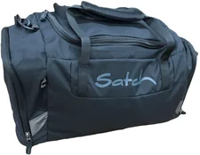 Satch Sport Bag 45 cm Blackjack