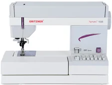 Gritzner Tipmatic 1035 DFT