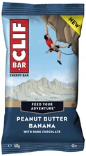 Clif Bar 68g Peanut Butter Banana
