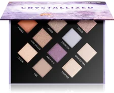 Catrice Crystallized Amethyst Eyeshadow Palette Raise Up Your Voice 010 (13 g)