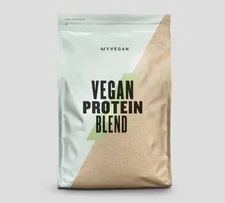 MyProtein Vegane Protein-Mischung (P4540VPROTUNF1KG) 1kg Geschmacksneutral