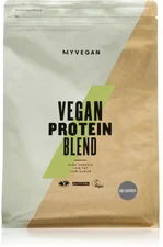 MyProtein Vegane Protein-Mischung (P4540VPROTUNF1KG) 1kg Geschmacksneutral