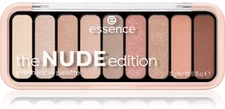 Essence The Nude Edition Eyeshadow Palette Pretty In Nude 10 (10 g)