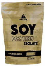 Peak Performance Soy Protein Isolat 750 g
