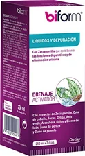 Dietisa Biform Activator Drain (250 ml)