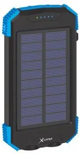 Xlayer Powerbank PLUS Solar Wireless 10.000mAh