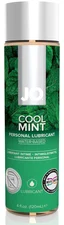 System Jo H2O Lubricant Mint (120ml)