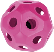 Kerbl HeuBoy Futterspielball pink
