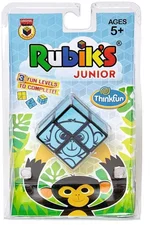 Ravensburger Rubik's Junior 2x2 – Englisch (76397)
