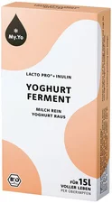 My.Yo Joghurt Probiotisch & Prebiotisch Bio-Ferment (3 x 25g)