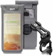 SP Connect Bike Bundle II Universal Phone Case M