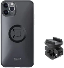 SP Connect Moto Mirror Bundle LT Apple iPhone 11 Pro Max